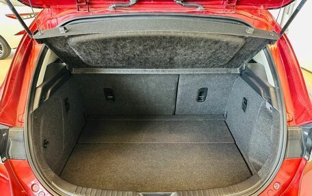 Mazda Axela, 2013 год, 1 279 000 рублей, 19 фотография
