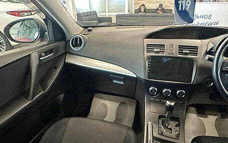 Mazda Axela, 2013 год, 1 279 000 рублей, 14 фотография