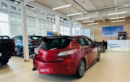Mazda Axela, 2013 год, 1 279 000 рублей, 6 фотография