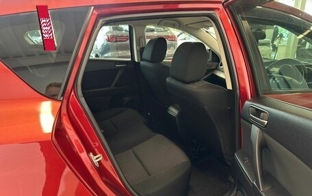 Mazda Axela, 2013 год, 1 279 000 рублей, 18 фотография