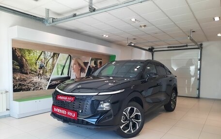Haval F7x, 2025 год, 3 754 950 рублей, 2 фотография