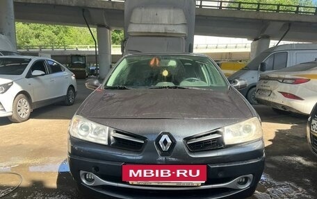 Renault Megane II, 2008 год, 235 000 рублей, 2 фотография