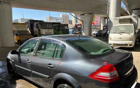 Renault Megane II, 2008 год, 235 000 рублей, 4 фотография