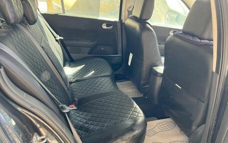 Renault Megane II, 2008 год, 235 000 рублей, 8 фотография