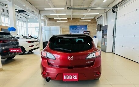 Mazda Axela, 2013 год, 1 279 000 рублей, 5 фотография