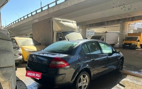 Renault Megane II, 2008 год, 235 000 рублей, 3 фотография