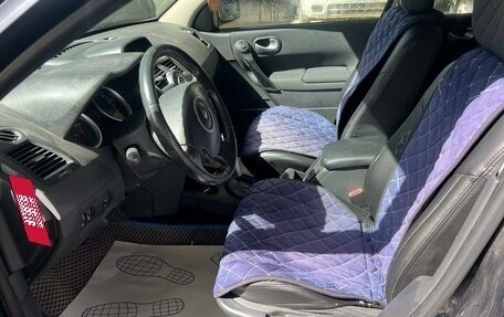 Renault Megane II, 2008 год, 235 000 рублей, 5 фотография