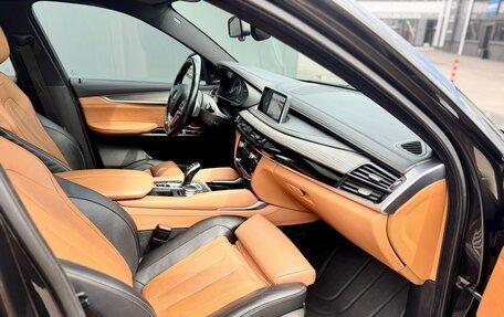 BMW X6, 2016 год, 4 399 000 рублей, 8 фотография