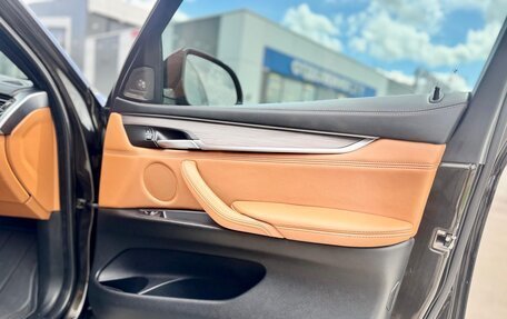 BMW X6, 2016 год, 4 399 000 рублей, 12 фотография