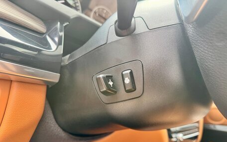 BMW X6, 2016 год, 4 399 000 рублей, 10 фотография