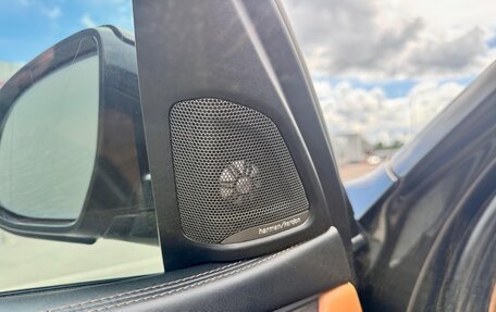 BMW X6, 2016 год, 4 399 000 рублей, 14 фотография