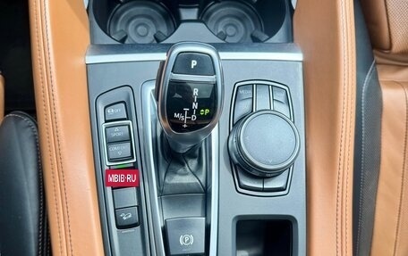 BMW X6, 2016 год, 4 399 000 рублей, 16 фотография