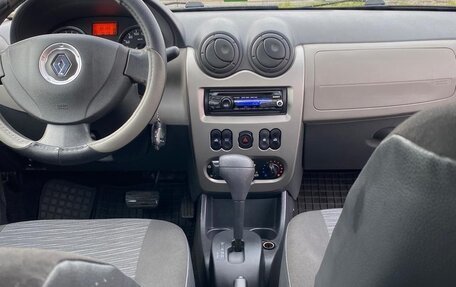 Renault Logan I, 2011 год, 600 000 рублей, 7 фотография