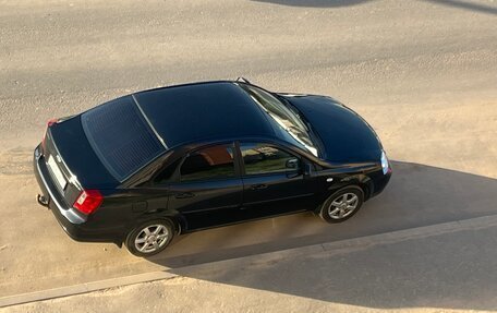 Chevrolet Lacetti, 2012 год, 350 000 рублей, 2 фотография