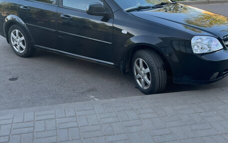 Chevrolet Lacetti, 2012 год, 350 000 рублей, 3 фотография