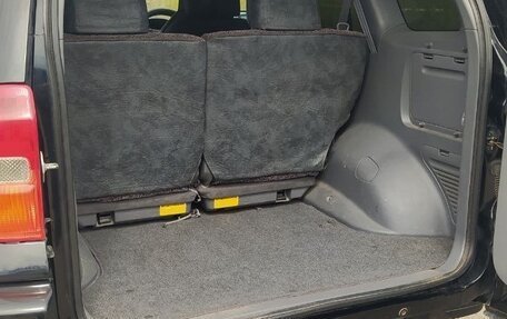 Toyota RAV4, 2002 год, 900 000 рублей, 8 фотография