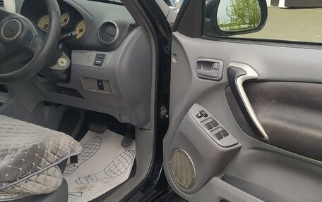Toyota RAV4, 2002 год, 900 000 рублей, 6 фотография