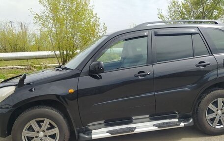 Toyota RAV4, 2002 год, 900 000 рублей, 4 фотография