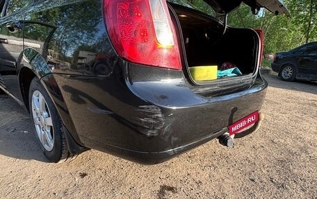 Chevrolet Lacetti, 2012 год, 350 000 рублей, 6 фотография
