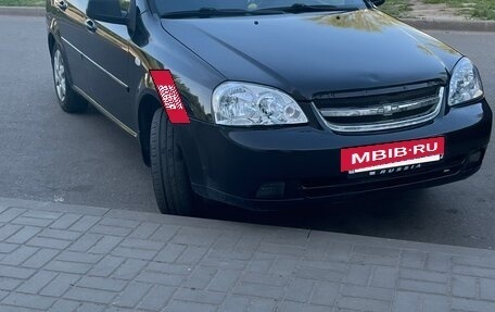 Chevrolet Lacetti, 2012 год, 350 000 рублей, 4 фотография