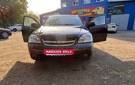Chevrolet Lacetti, 2012 год, 350 000 рублей, 11 фотография