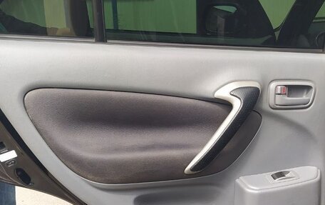 Toyota RAV4, 2002 год, 900 000 рублей, 12 фотография