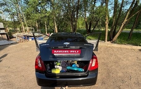 Chevrolet Lacetti, 2012 год, 350 000 рублей, 14 фотография