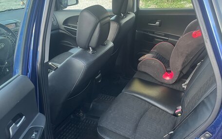 KIA cee'd I рестайлинг, 2008 год, 645 000 рублей, 8 фотография