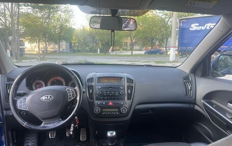 KIA cee'd I рестайлинг, 2008 год, 645 000 рублей, 6 фотография