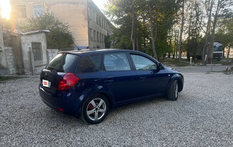 KIA cee'd I рестайлинг, 2008 год, 645 000 рублей, 4 фотография