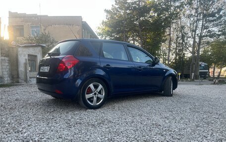 KIA cee'd I рестайлинг, 2008 год, 645 000 рублей, 3 фотография