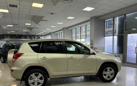 Toyota RAV4, 2007 год, 1 049 000 рублей, 6 фотография