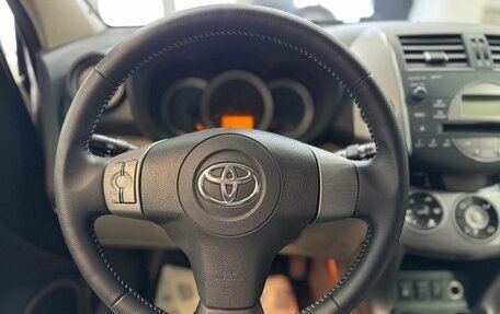 Toyota RAV4, 2007 год, 1 049 000 рублей, 9 фотография