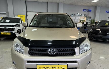 Toyota RAV4, 2007 год, 1 049 000 рублей, 8 фотография