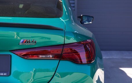 BMW M4, 2025 год, 16 500 000 рублей, 9 фотография
