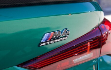 BMW M4, 2025 год, 16 500 000 рублей, 10 фотография