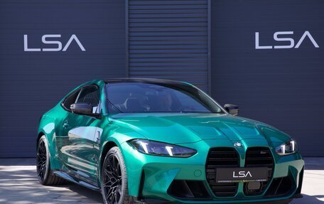 BMW M4, 2025 год, 16 500 000 рублей, 6 фотография