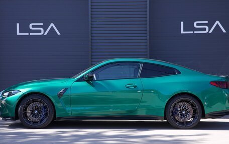 BMW M4, 2025 год, 16 500 000 рублей, 2 фотография
