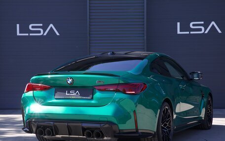 BMW M4, 2025 год, 16 500 000 рублей, 5 фотография