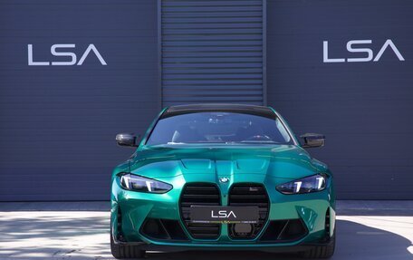 BMW M4, 2025 год, 16 500 000 рублей, 8 фотография