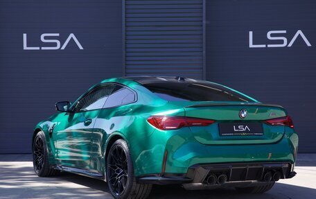 BMW M4, 2025 год, 16 500 000 рублей, 3 фотография