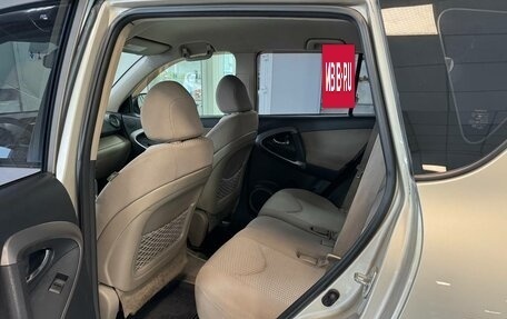 Toyota RAV4, 2007 год, 1 049 000 рублей, 18 фотография
