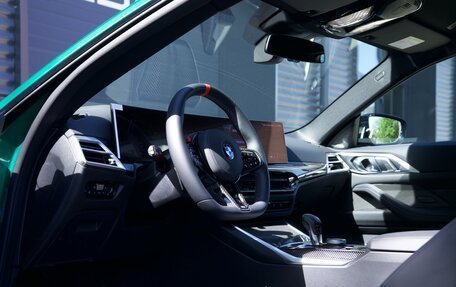 BMW M4, 2025 год, 16 500 000 рублей, 19 фотография