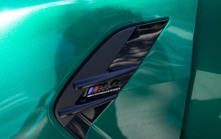 BMW M4, 2025 год, 16 500 000 рублей, 16 фотография