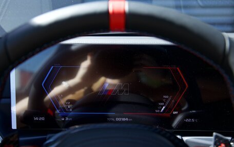 BMW M4, 2025 год, 16 500 000 рублей, 24 фотография