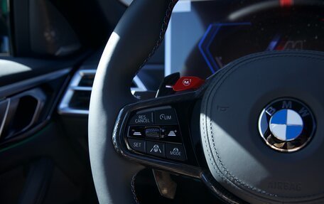 BMW M4, 2025 год, 16 500 000 рублей, 22 фотография