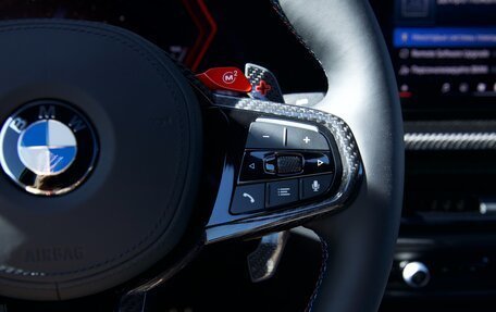 BMW M4, 2025 год, 16 500 000 рублей, 23 фотография