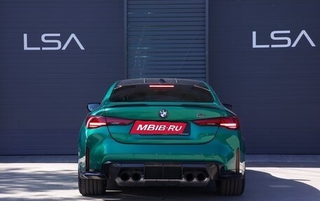 BMW M4, 2025 год, 16 500 000 рублей, 4 фотография