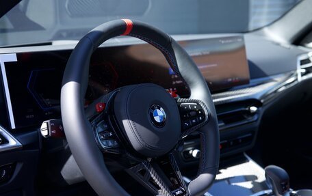 BMW M4, 2025 год, 16 500 000 рублей, 29 фотография