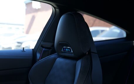 BMW M4, 2025 год, 16 500 000 рублей, 31 фотография